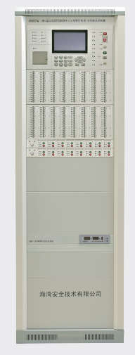 青海JB-QG-GST5000H火灾报警控制器/消防联动控制器