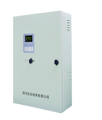 青海海湾HW-D-0.5KVA-NF41远见系列消防应急灯具专用应急电源