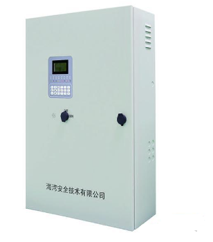 青海海湾HW-D-0.5KVA-NF81远见系列消防应急灯具专用应急电源