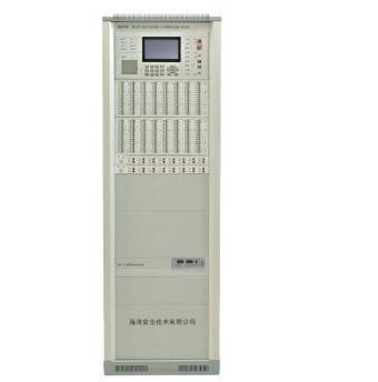 青海海湾JB-QG-GST5000H高能火灾报警控制器（联动型）